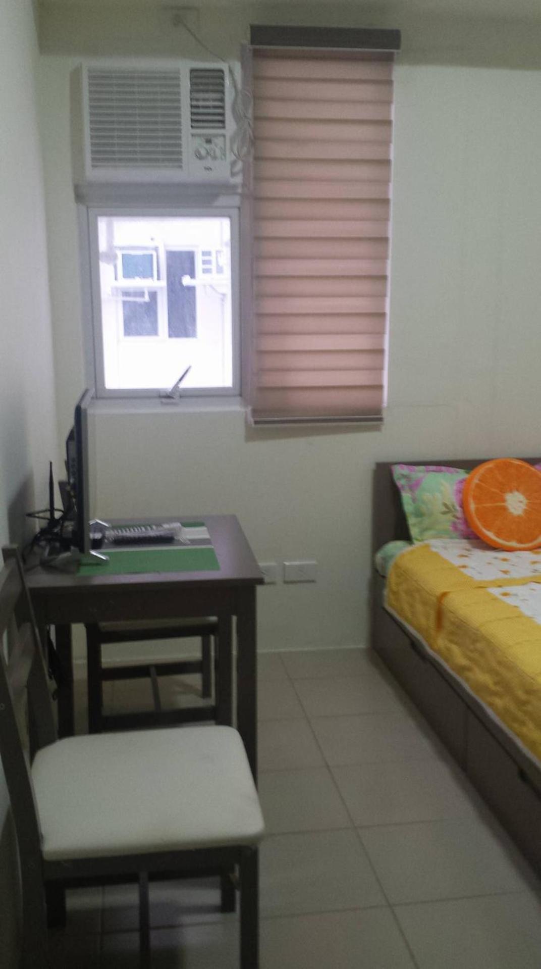 Superb Edsa Cheap @ Graceysplace Unit 1 Apartment Manila