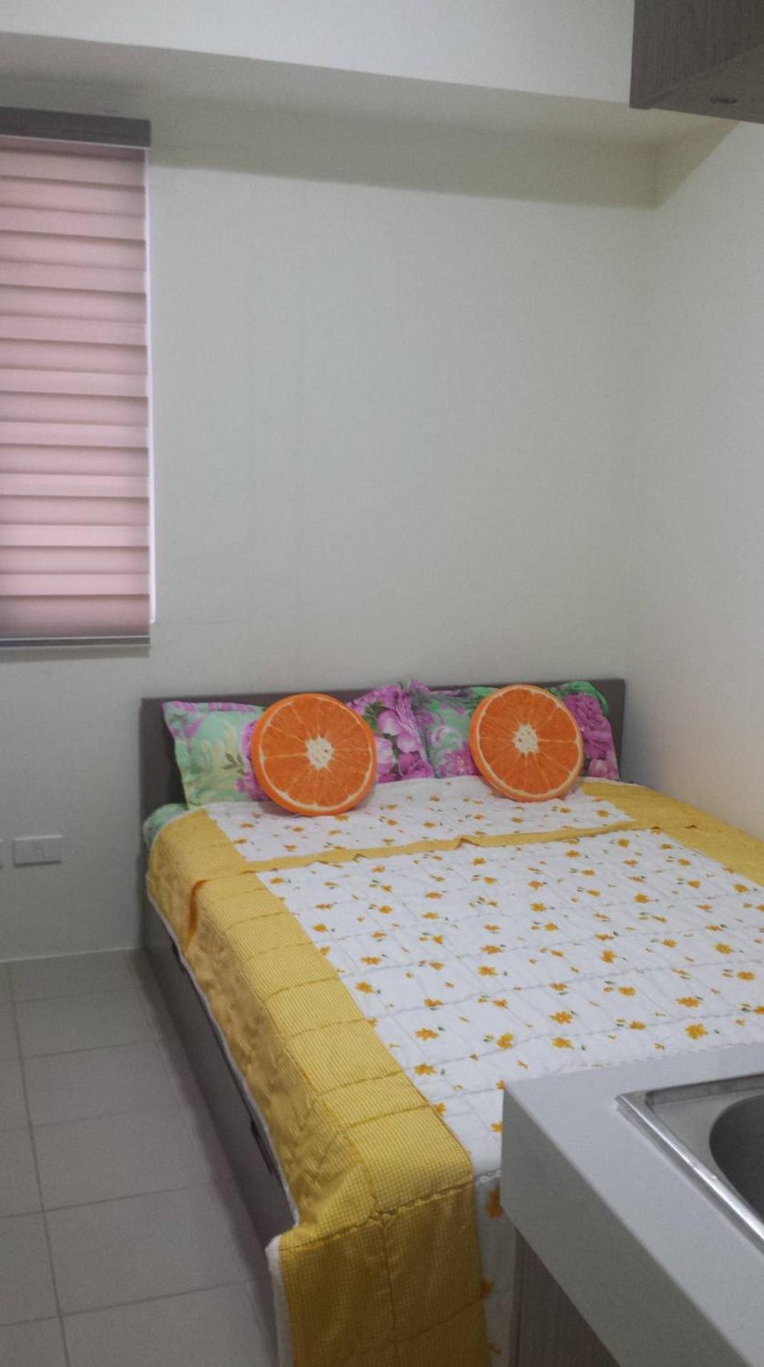 Apartment Superb Edsa Cheap @ Graceysplace Unit 1