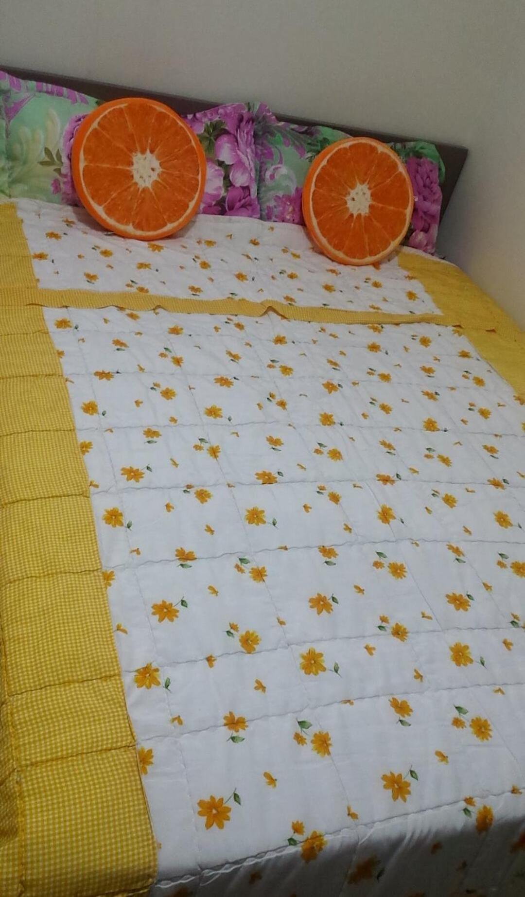 Apartment Superb Edsa Cheap @ Graceysplace Unit 1 Manila