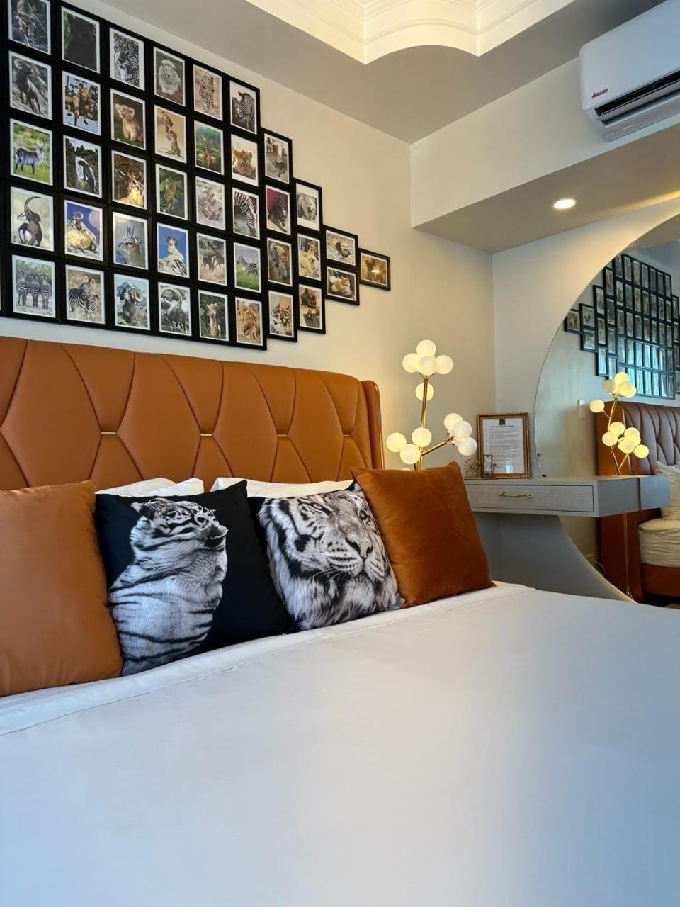 Apartment Makati Prime Luxury *