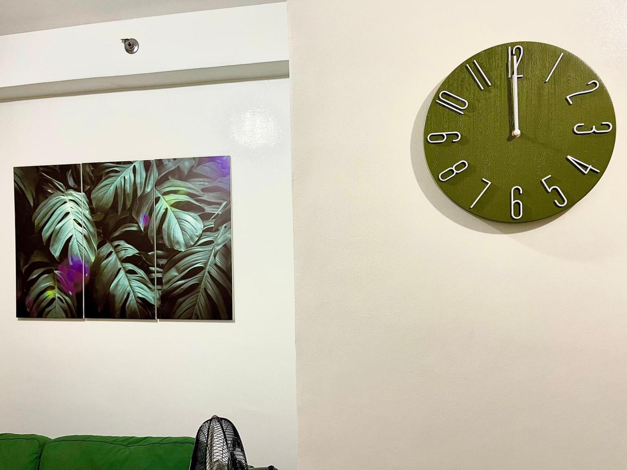 1br Moa, Shore 2 Residences, Pasay, Naia Free Netflix Apartment Manila