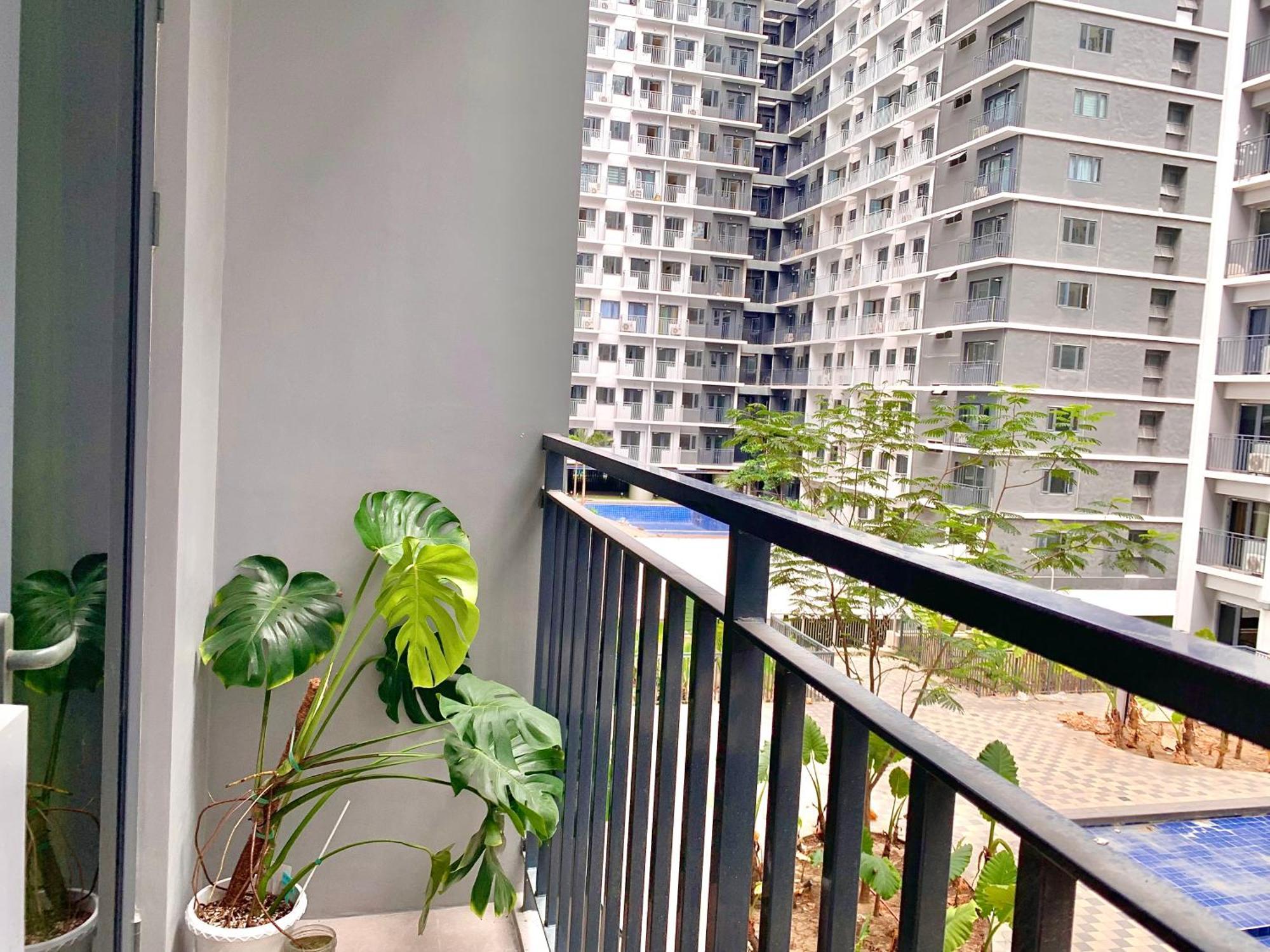 1br Moa, Shore 2 Residences, Pasay, Naia Free Netflix *