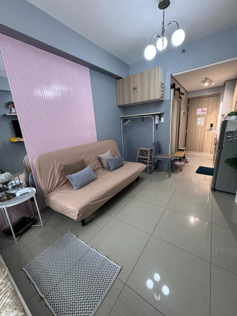 Tresmarias At Shore Residences Mall Of Pasay * Manila