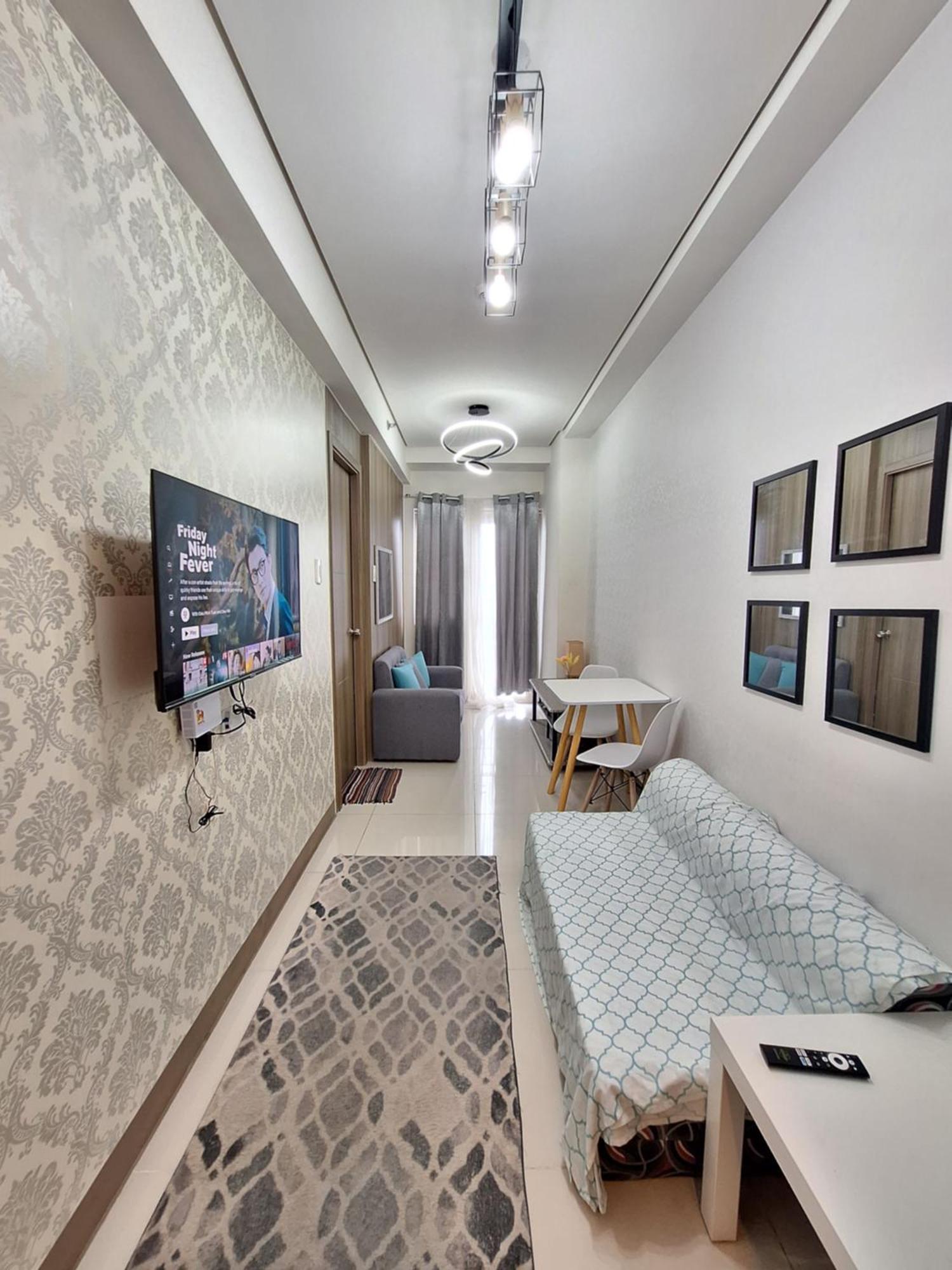 Apartamento Coast Penthouse 40th Floor *