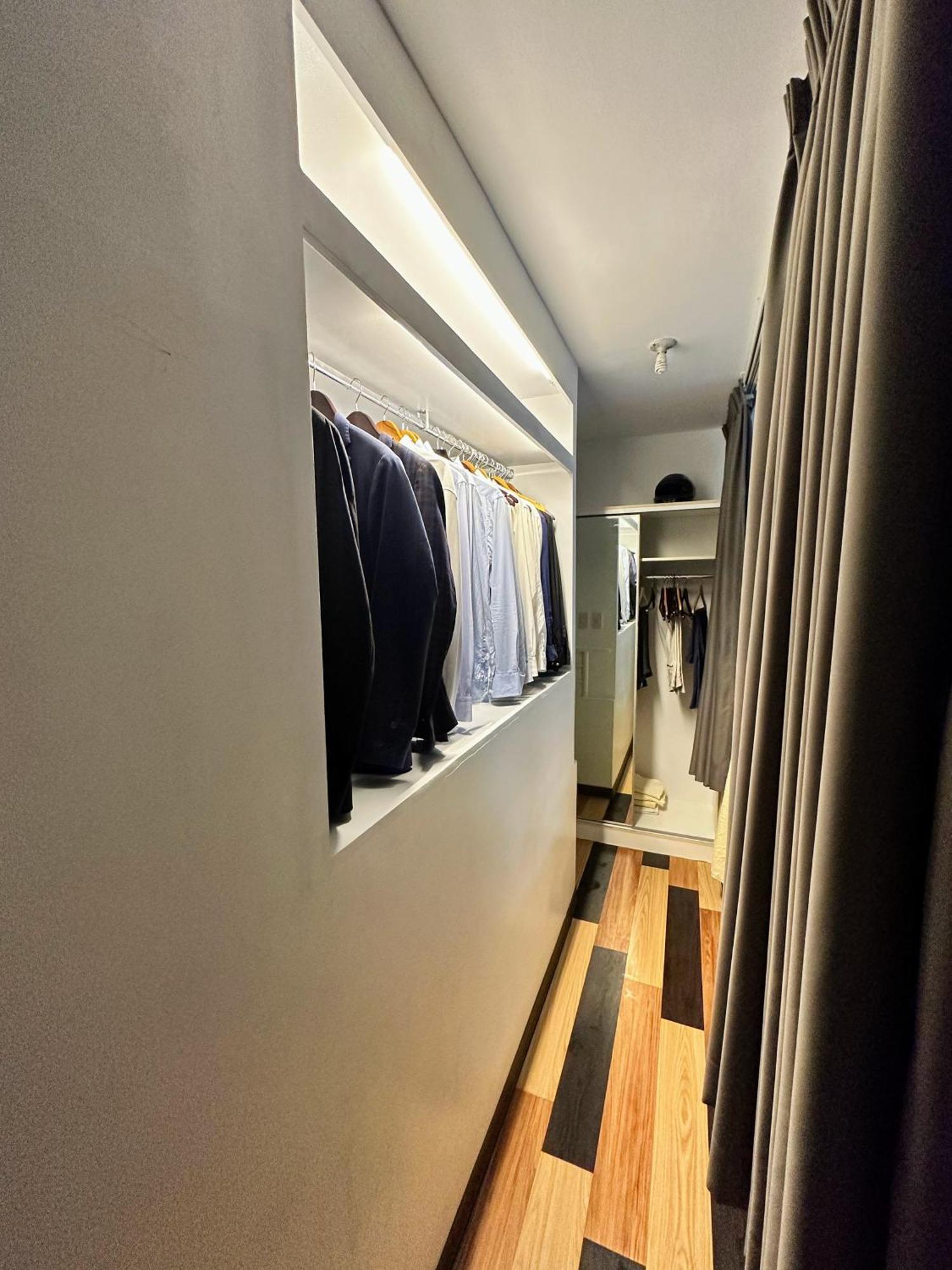 The Pearl - Bgc Mckinley Park 2br * Manila