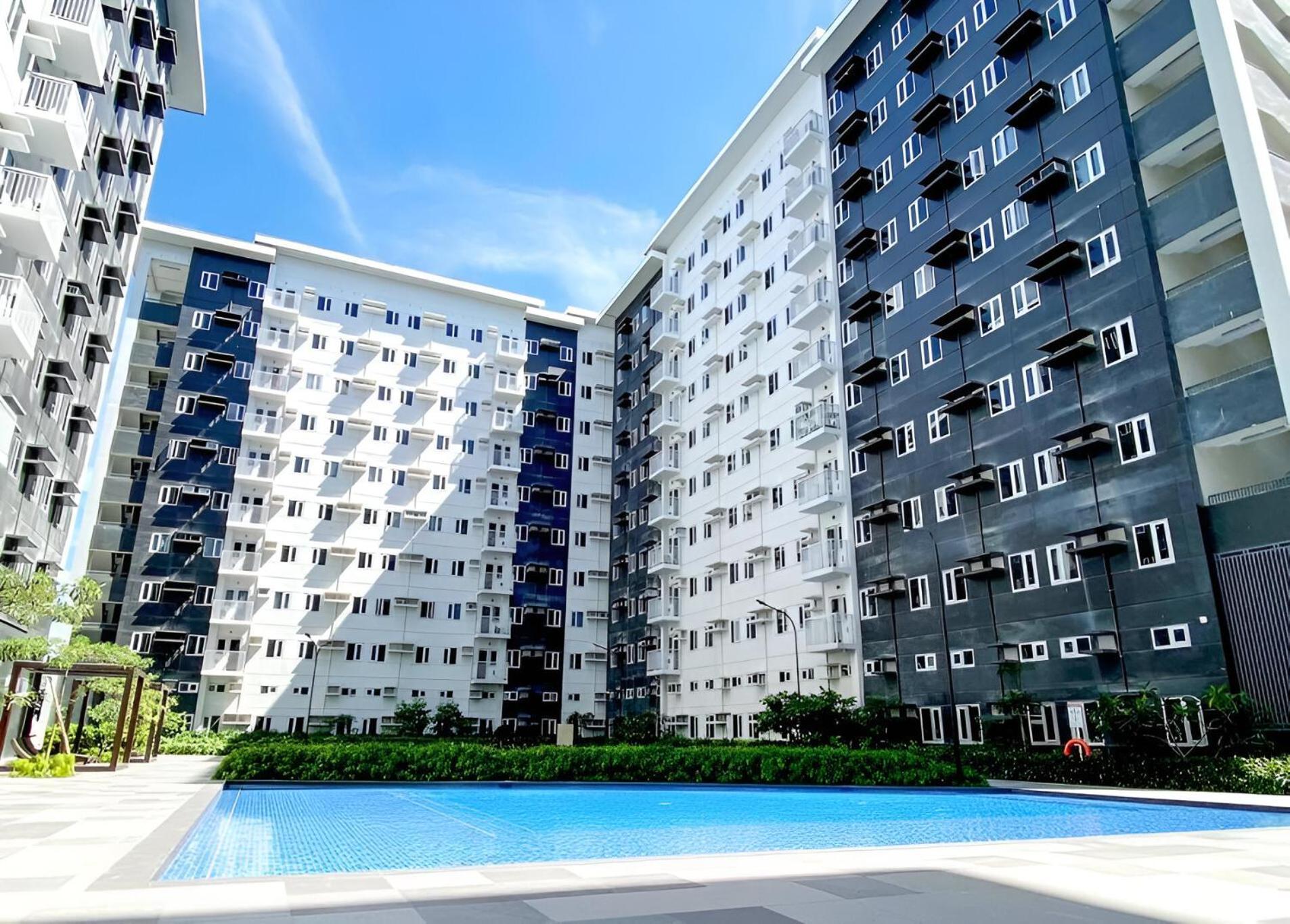 Casa Aria At Smdc Charm Residences - No Parking Manila
