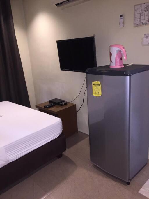 Spacious B202 Apartment Manila