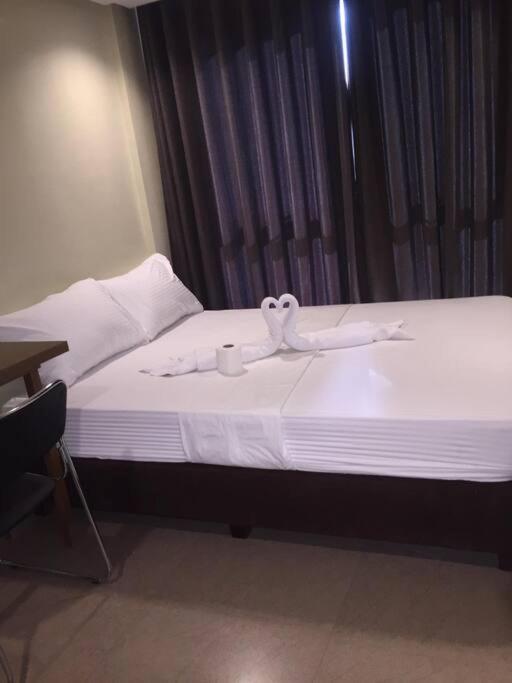 Apartment Spacious B202 Manila