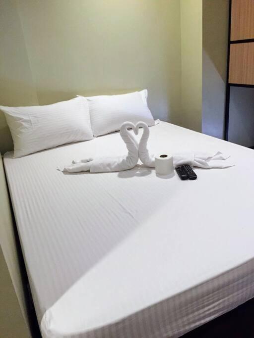 Spacious B201 Apartment Manila