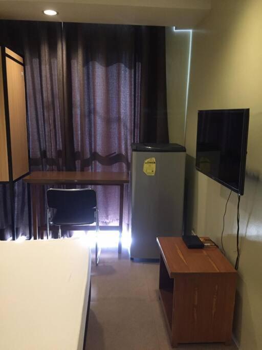 Spacious B201 Apartment