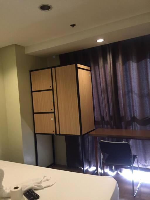 Spacious B201 Apartment *