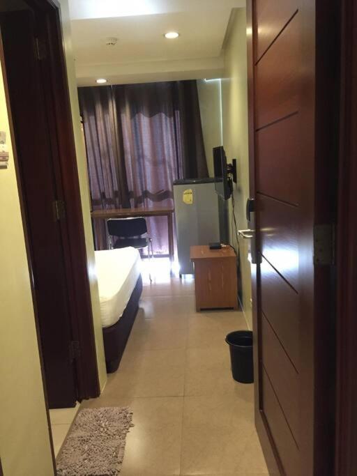 Spacious B201 * Manila