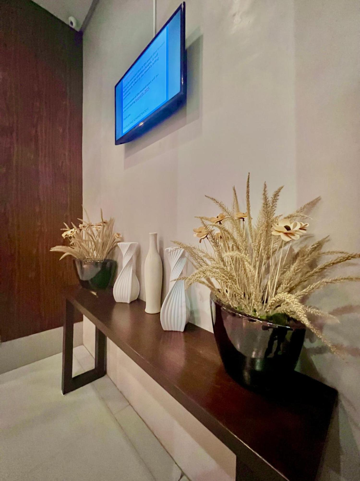 Apartment Makati Manila