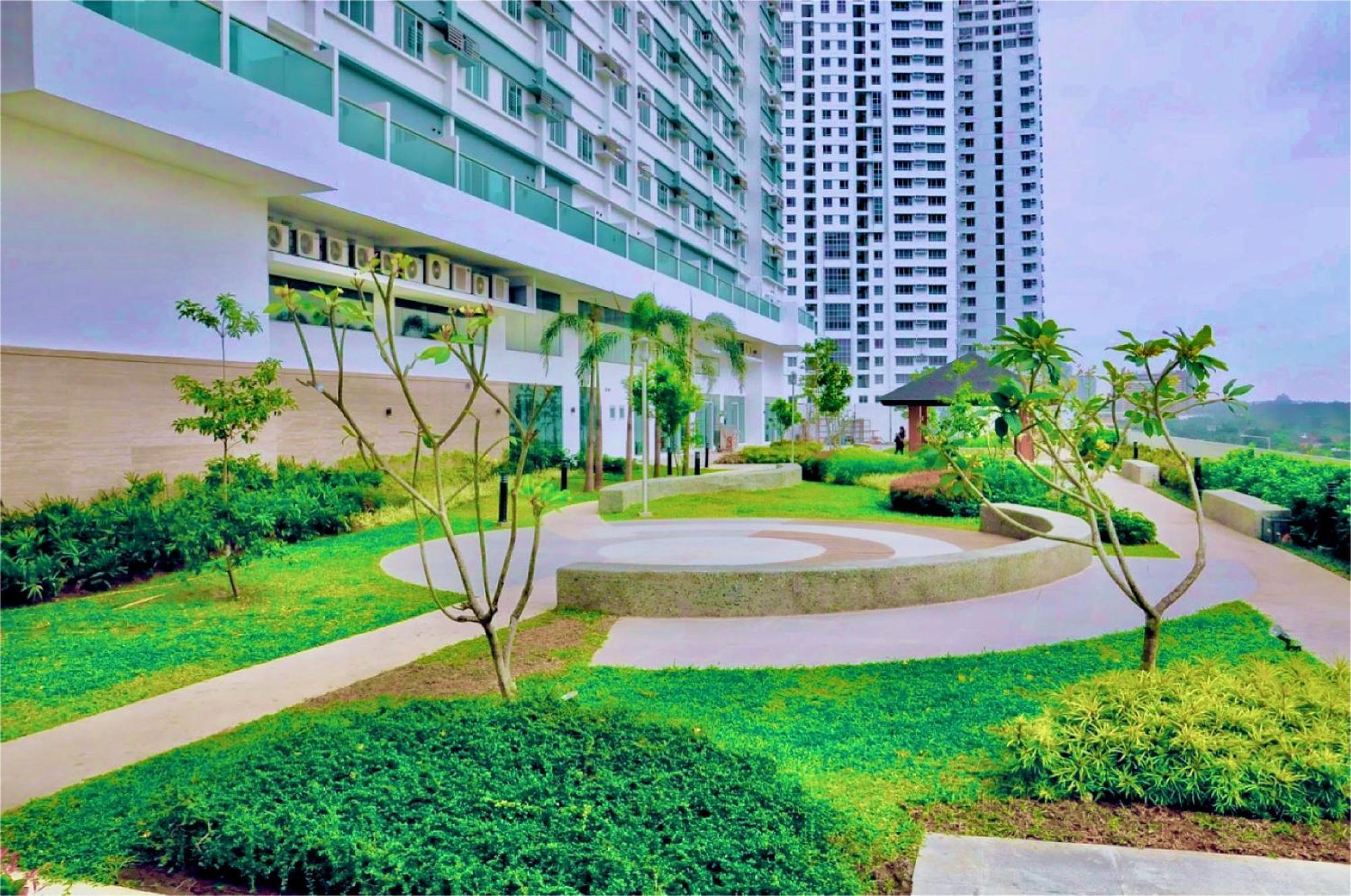 Apartment Makati Manila
