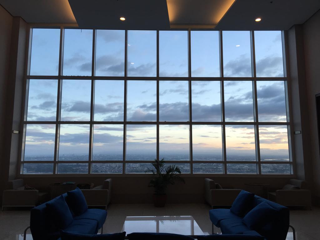 Studio Unit At The Beacon Makati * Manila