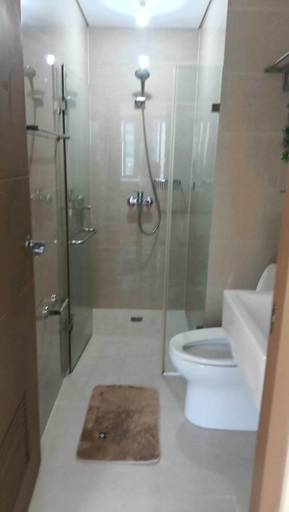 Apartment 1 Bedroom Condotel Near Terminal3 Airport