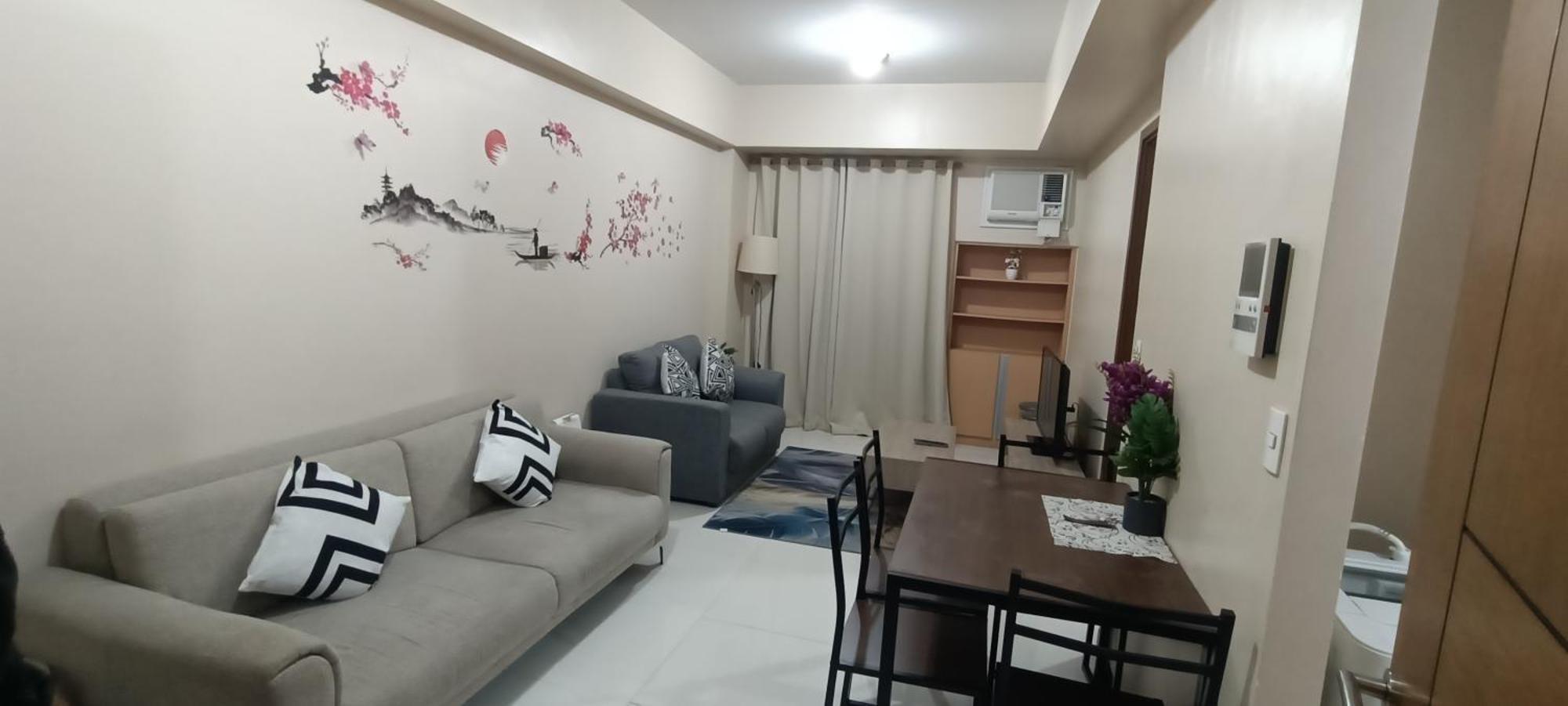 1 Bedroom Condotel Near Terminal3 Airport Apartment