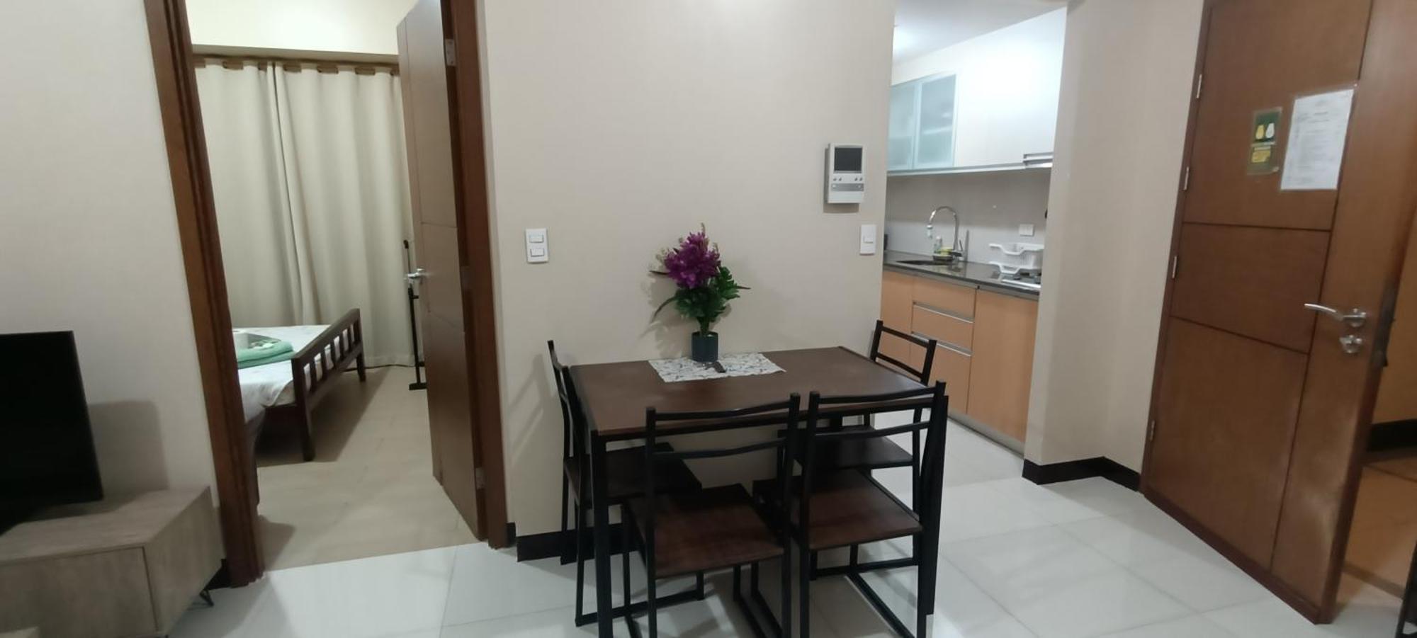 1 Bedroom Condotel Near Terminal3 Airport * Manila