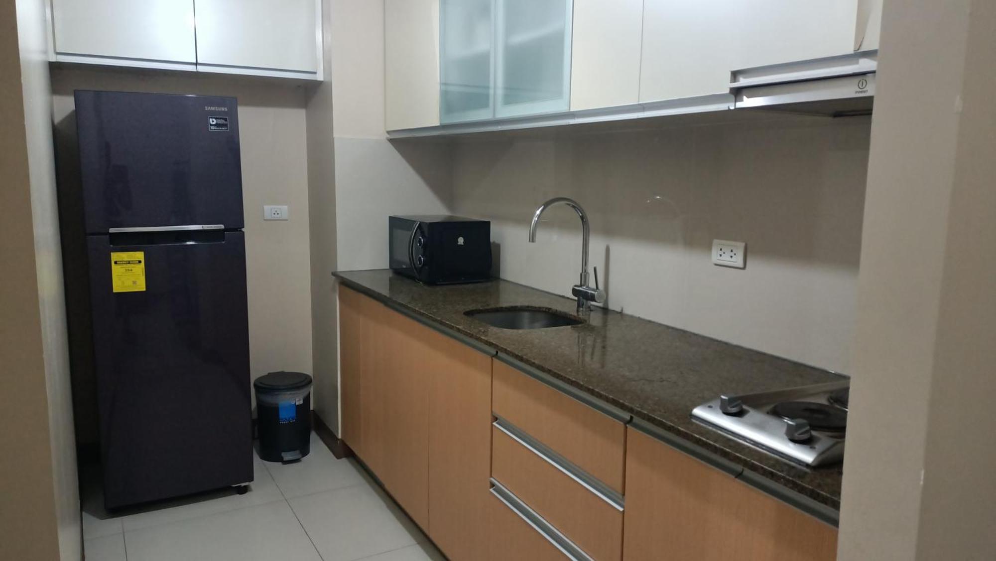 1 Bedroom Condotel Near Terminal3 Airport Manila