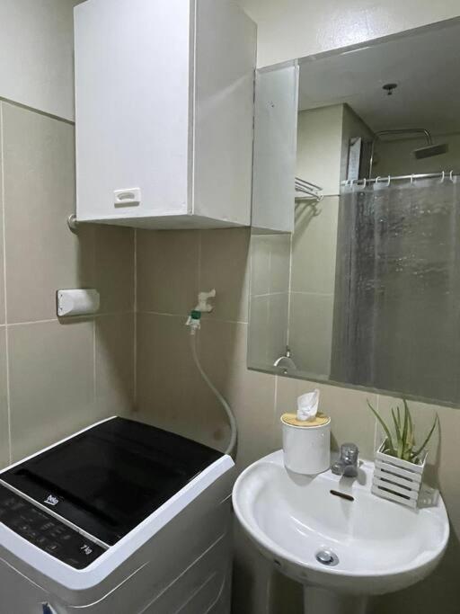 Cozy Sunset View - Centrally Located! Apartment Manila