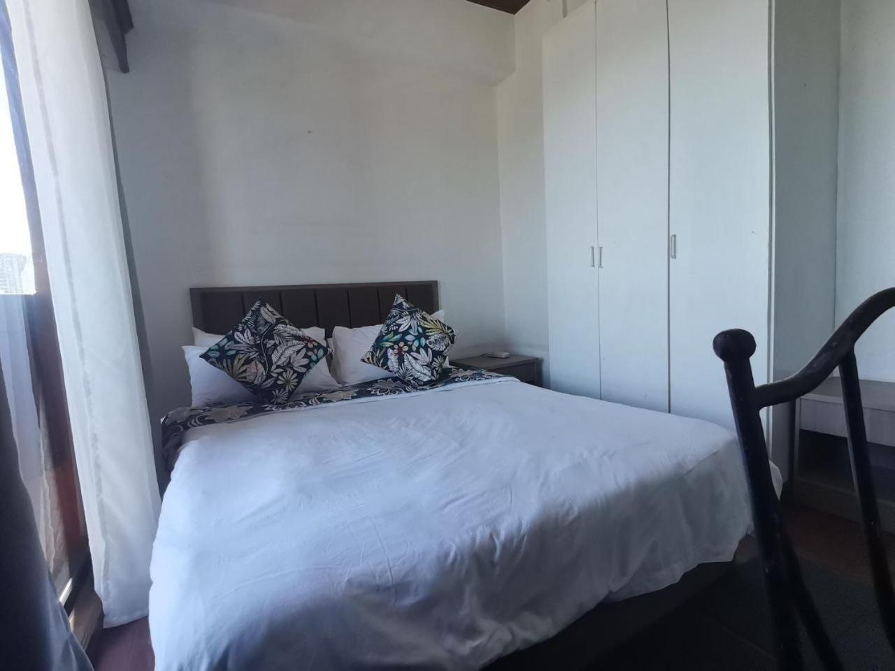 Room Accommodation Apartment