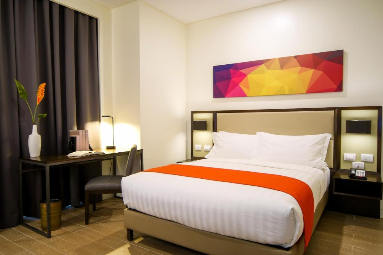 Hotel Lucky Chinatown 3*