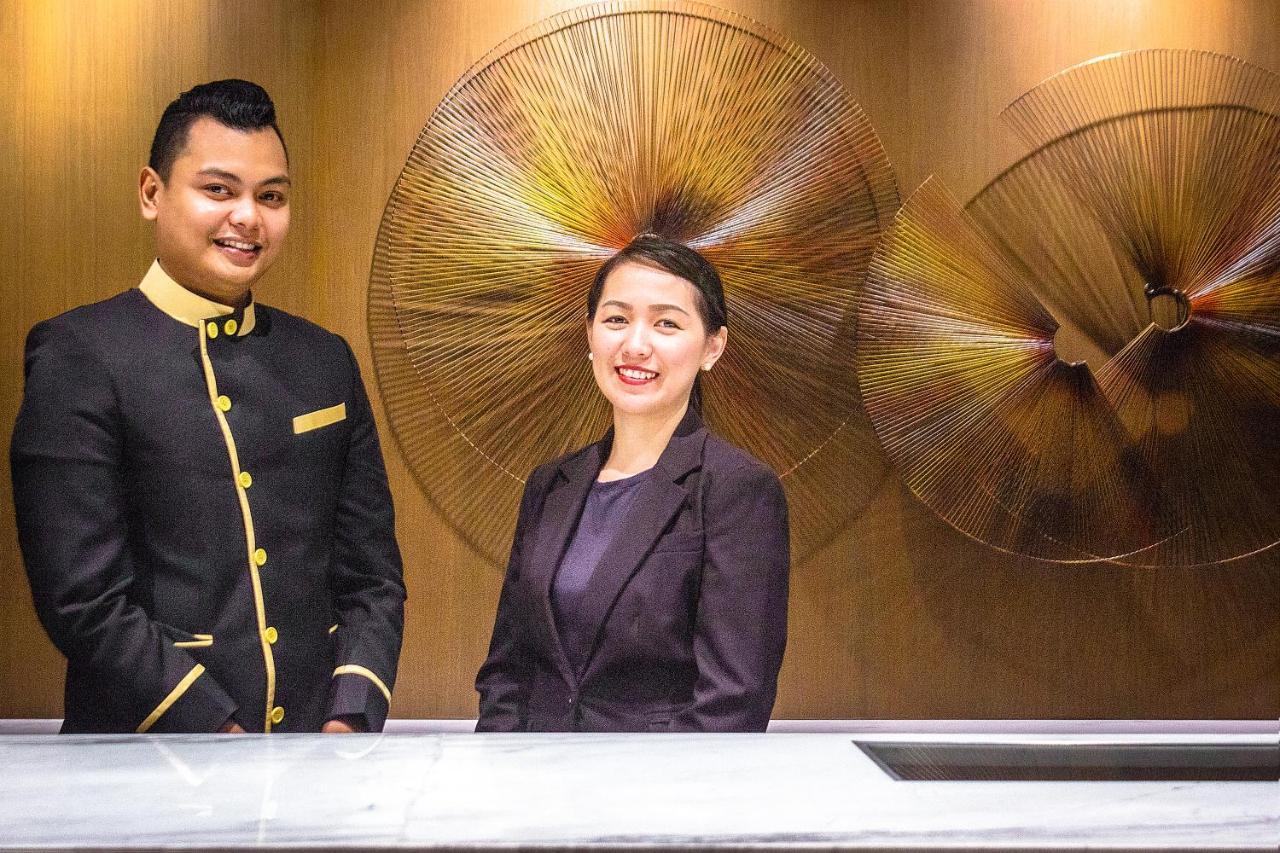 Lucky Chinatown Hotel 3*