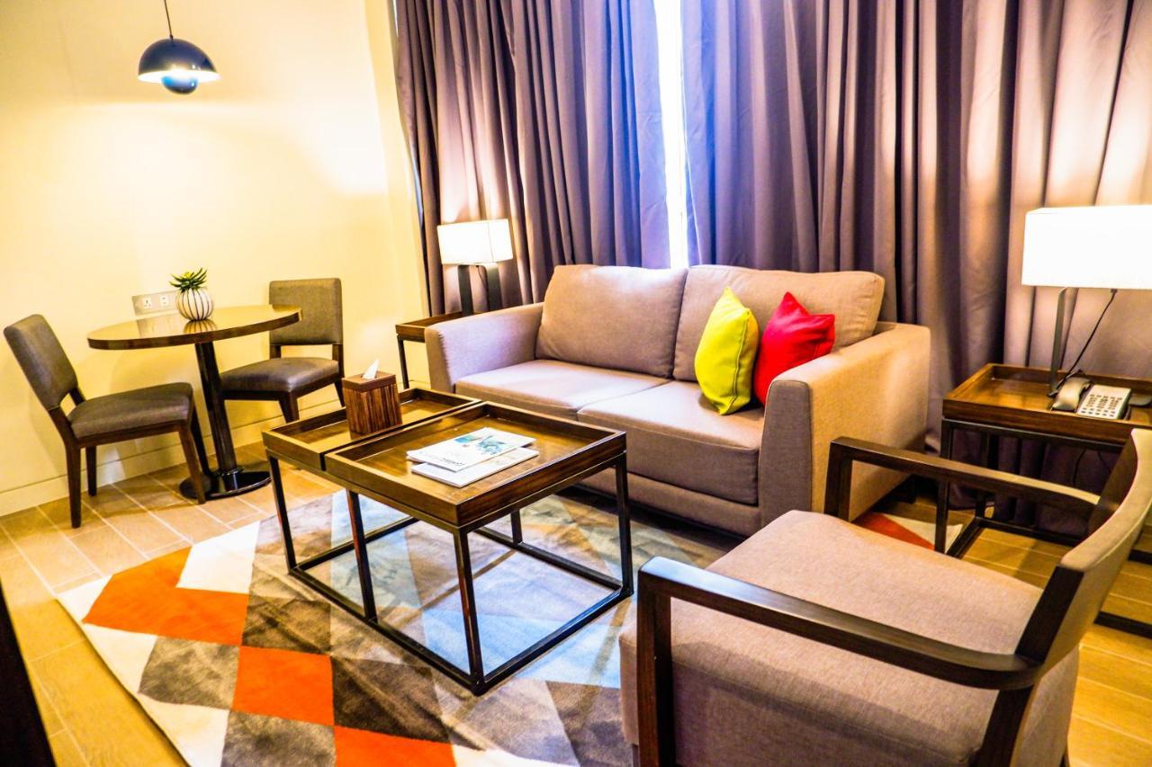 Hotel Lucky Chinatown Manila