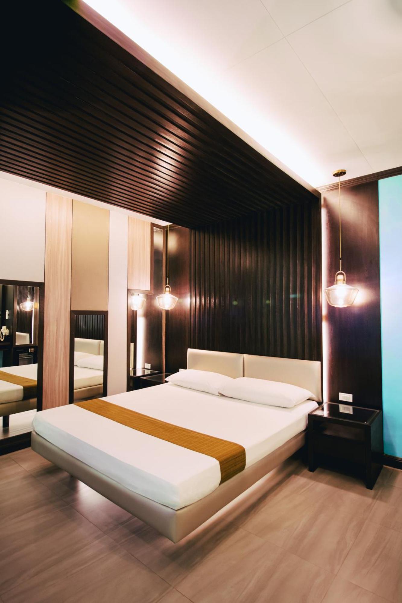 Ava Malate Manila