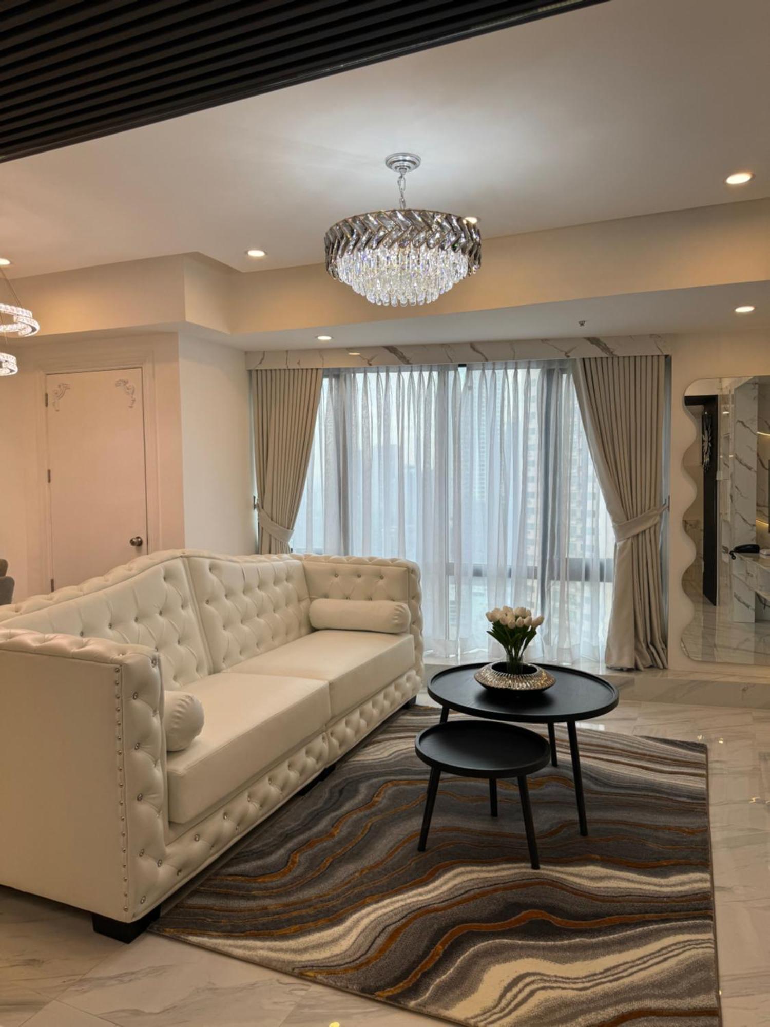 Makati Luxury