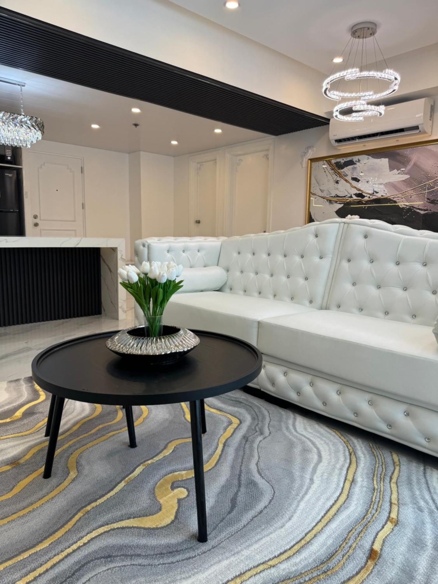 Makati Luxury Apartment Manila