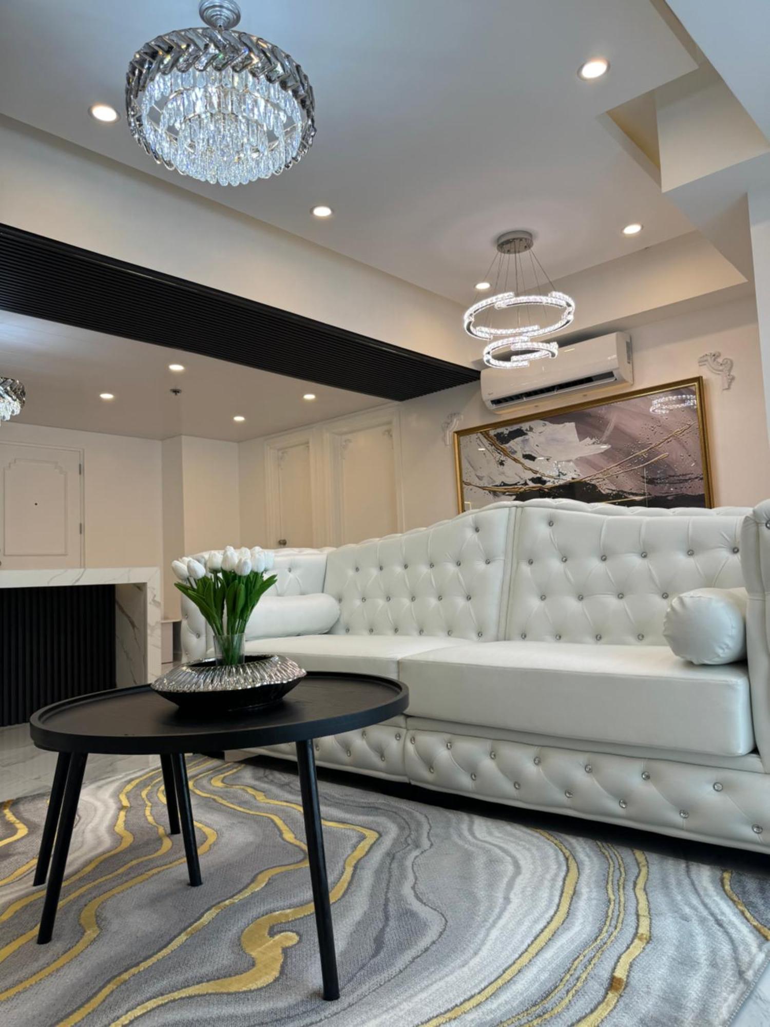 Makati Luxury Manila