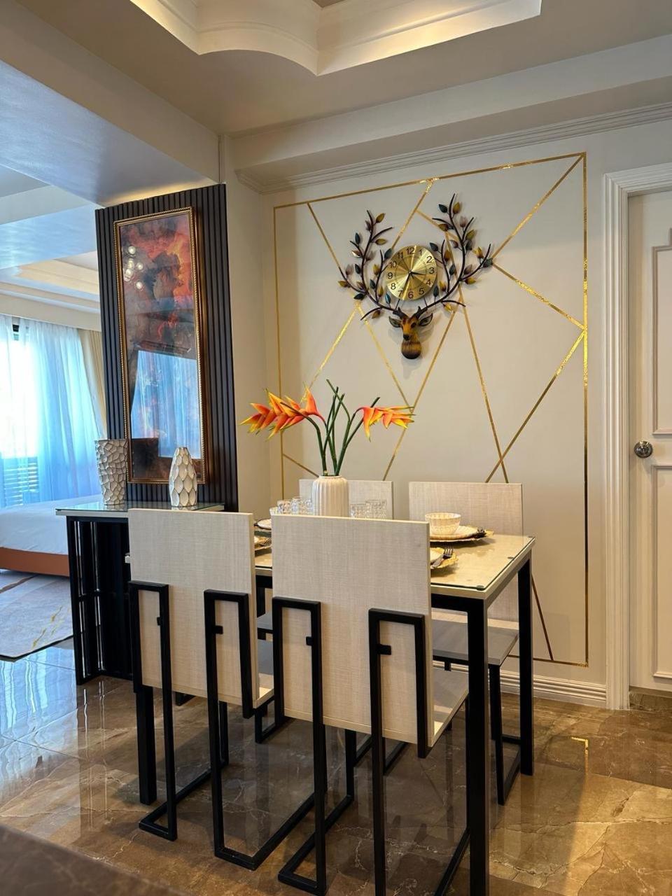 Makati Luxury *