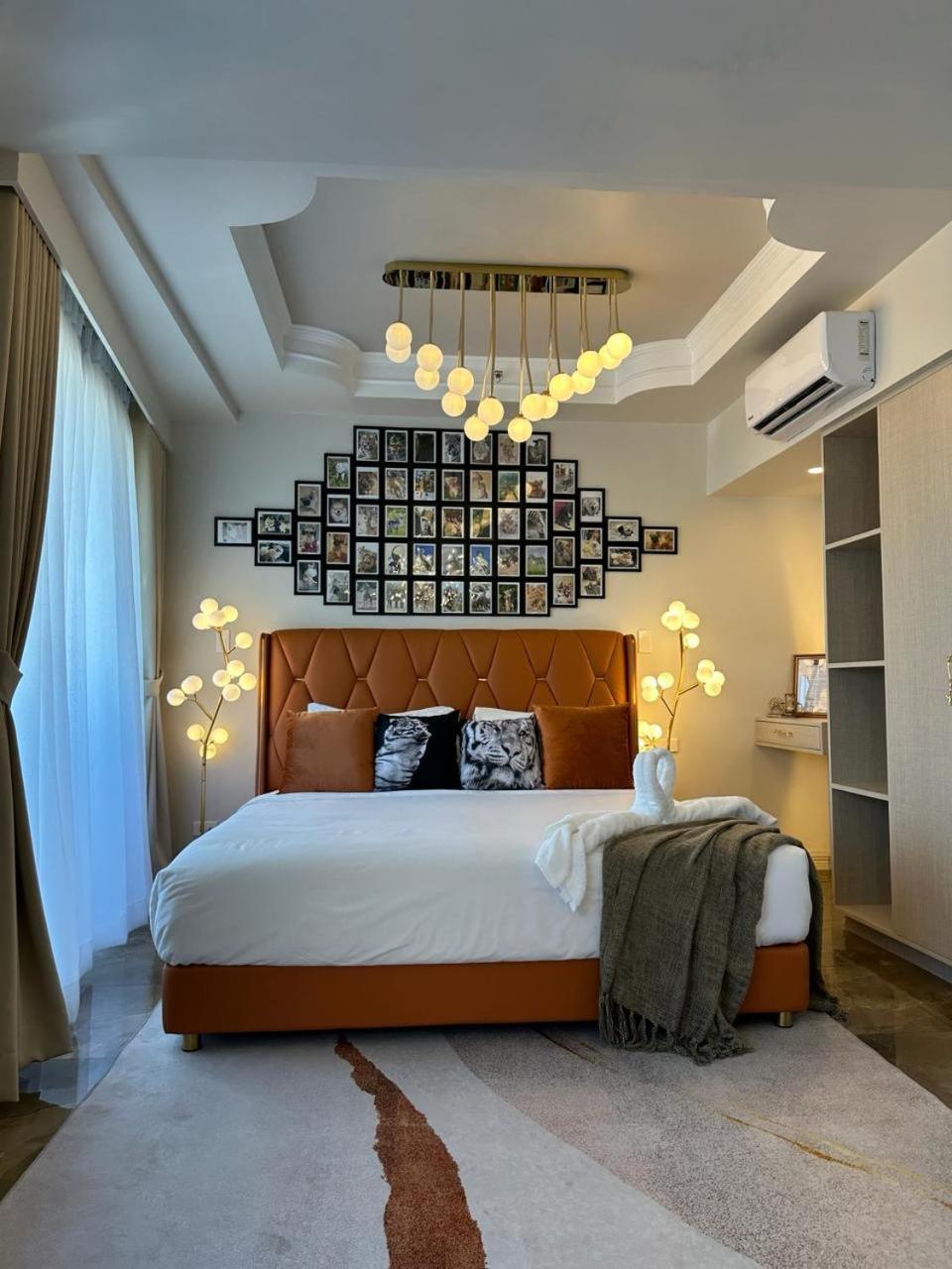 Makati Luxury *