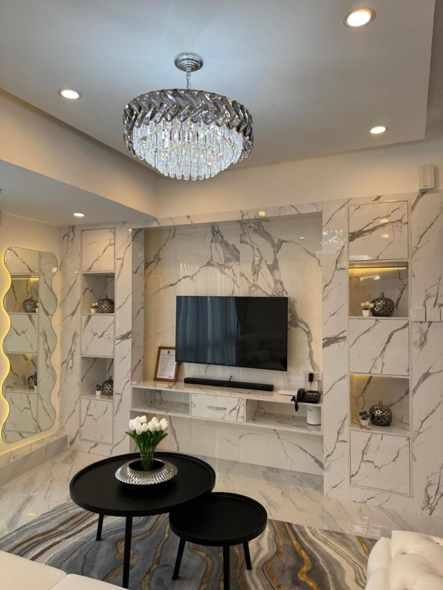 Makati Luxury