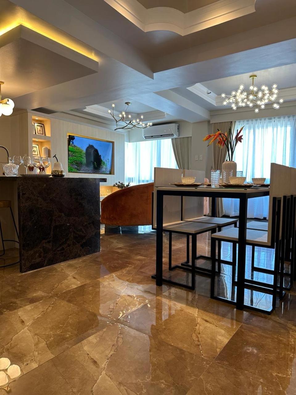 Makati Luxury Apartment Manila