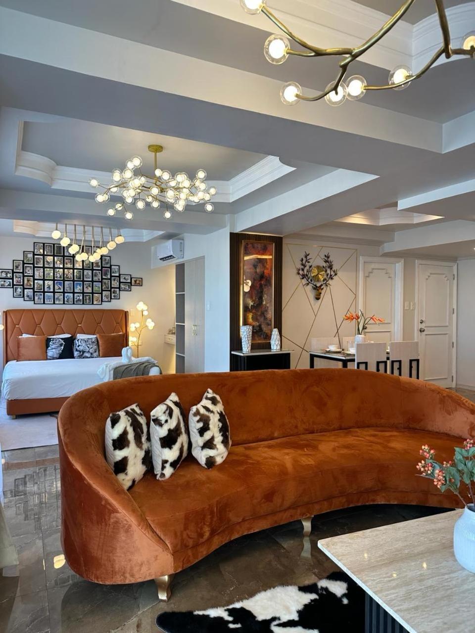 Makati Luxury Manila