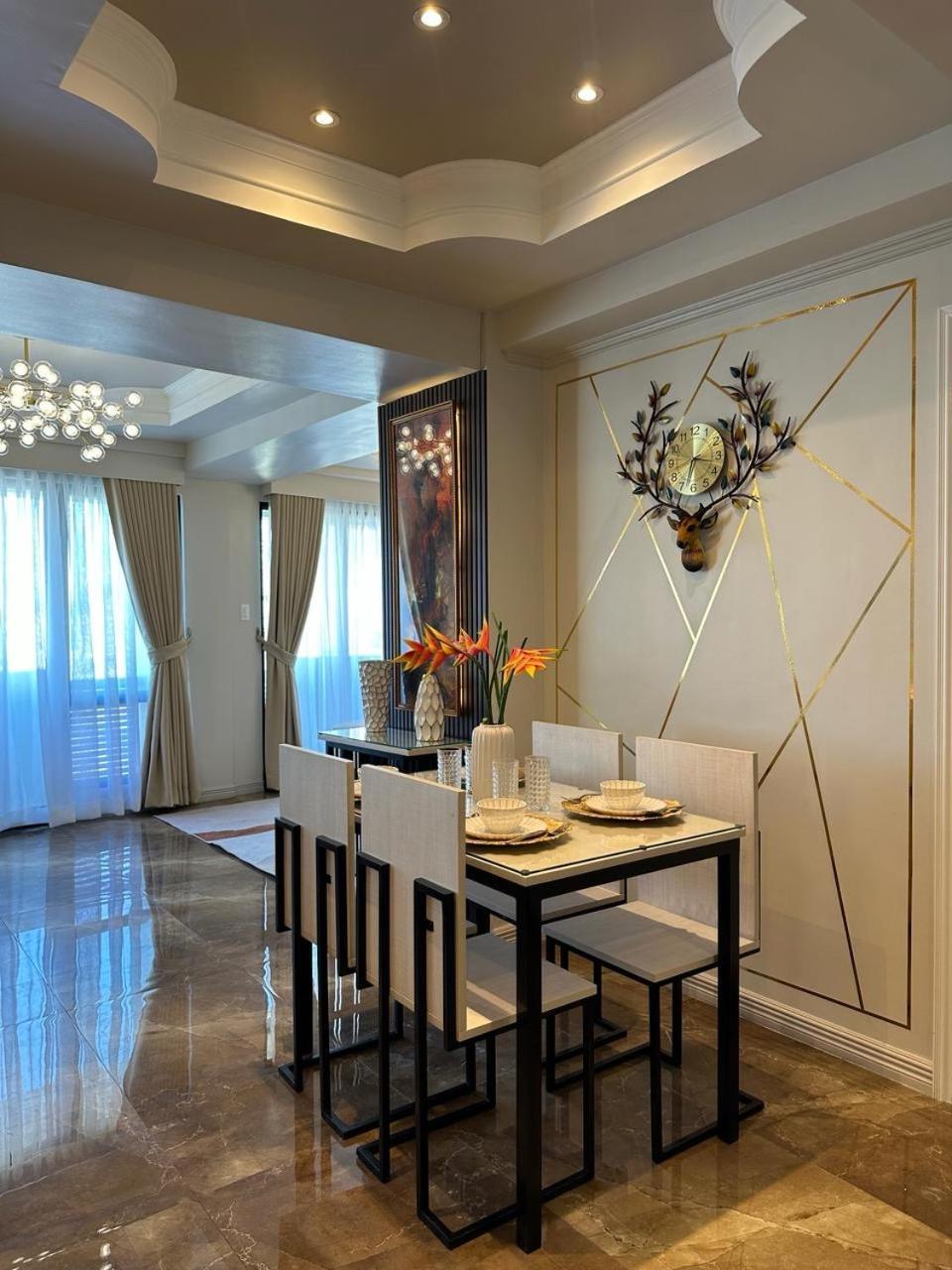 Makati Luxury *