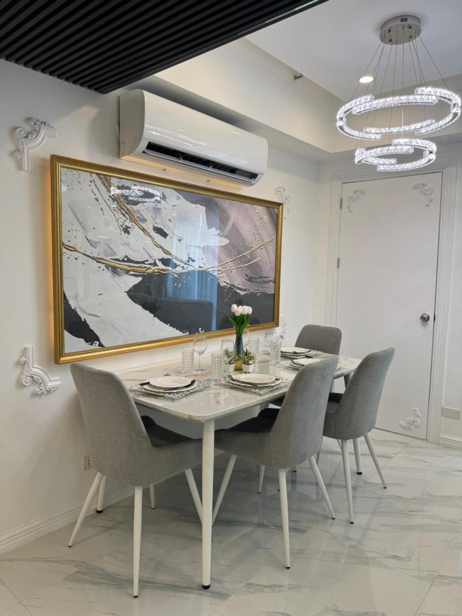 Makati Luxury