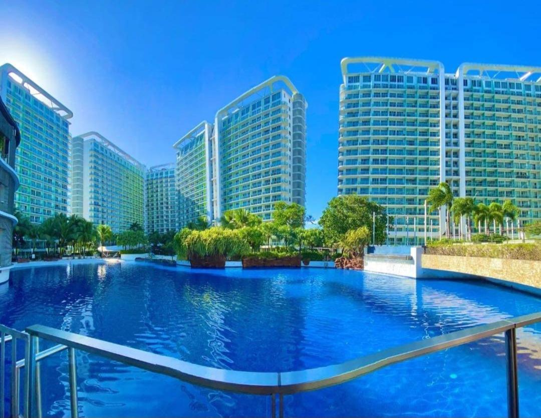 Sm Bicutan Condominium *