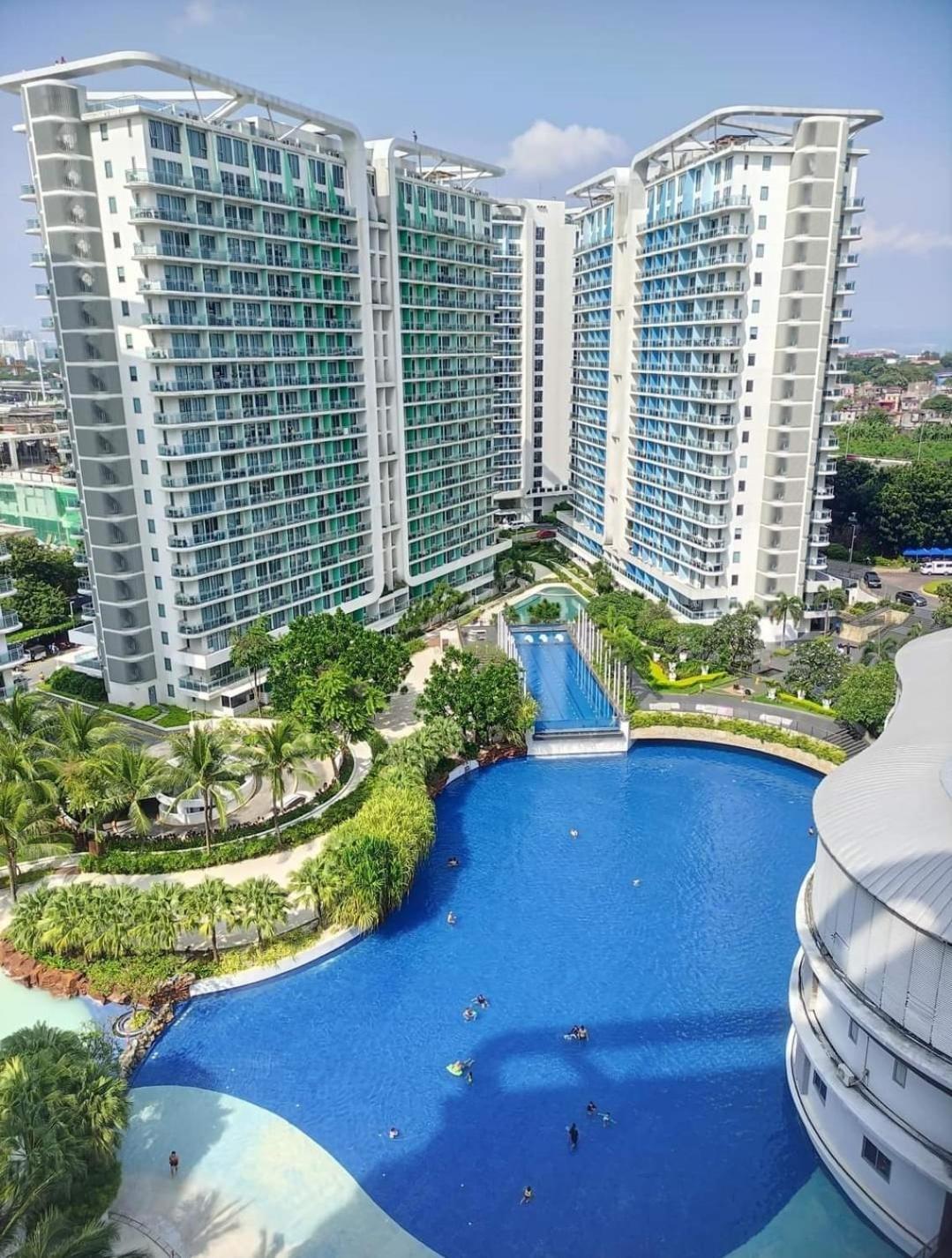 Sm Bicutan Condominium