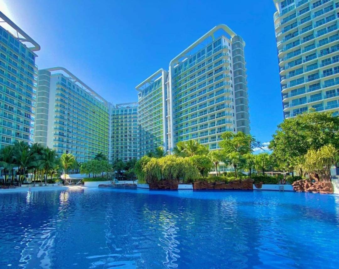 Apartment Sm Bicutan Condominium *