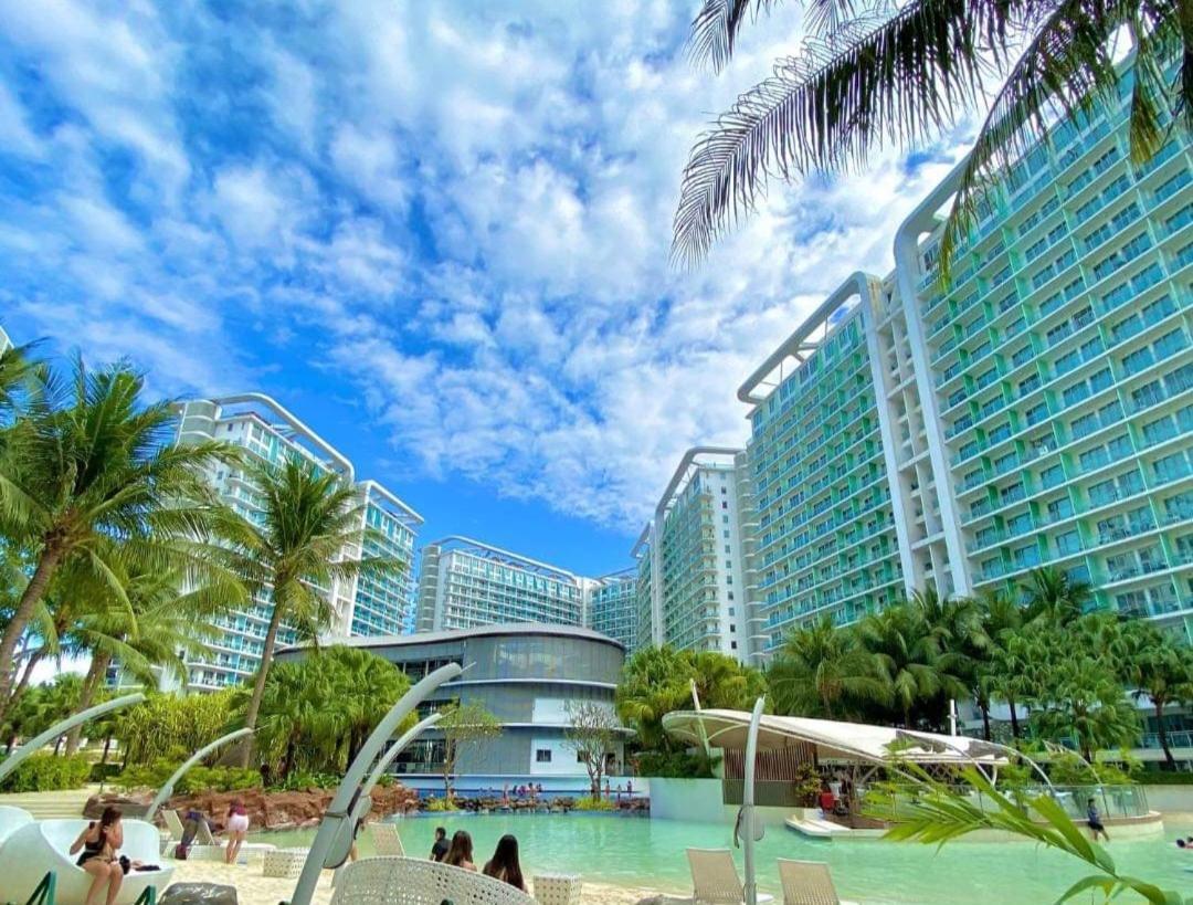 Sm Bicutan Condominium * Manila