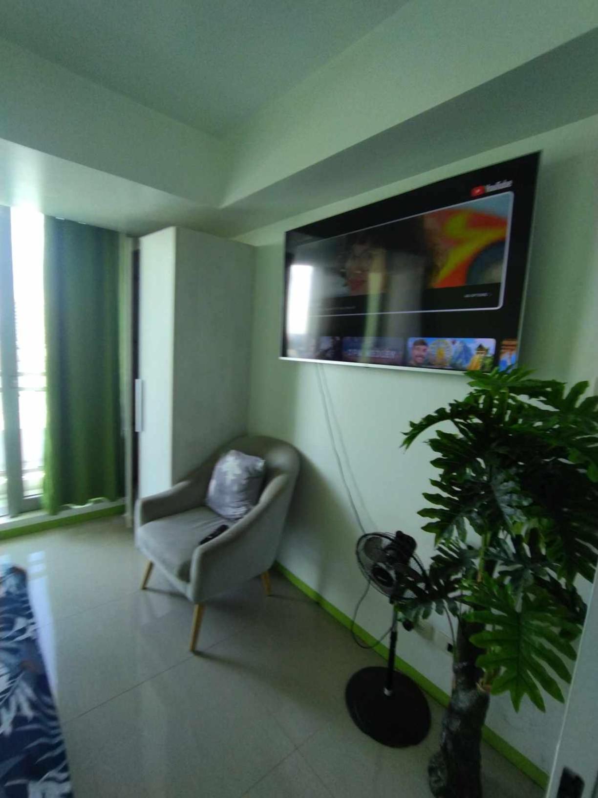 Sm Bicutan Condominium
