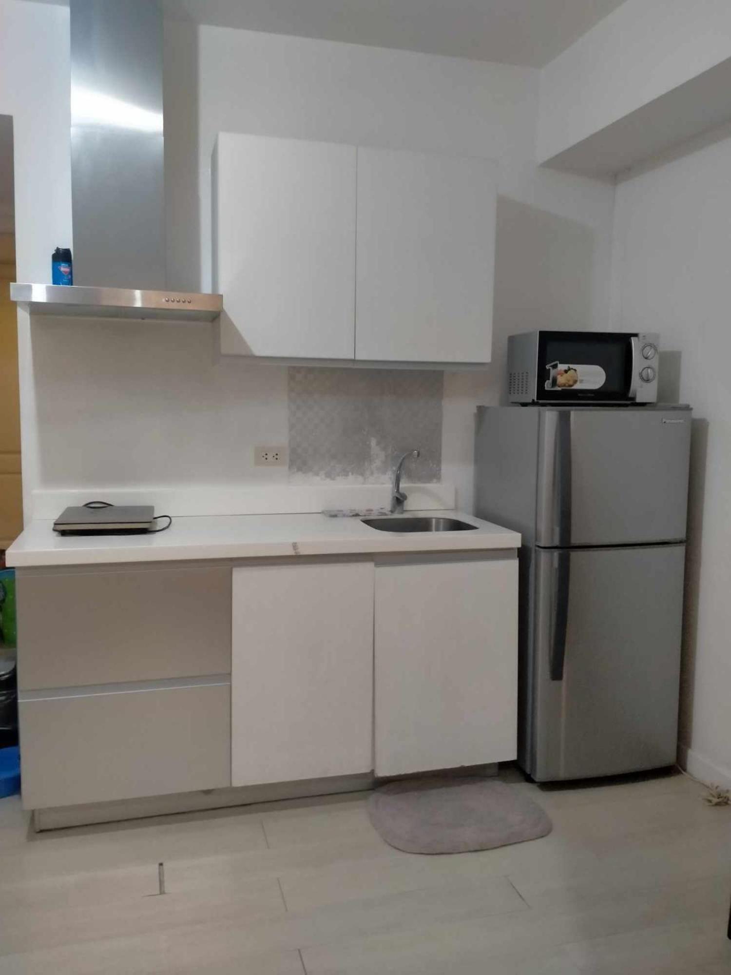 Sm Bicutan Condominium *