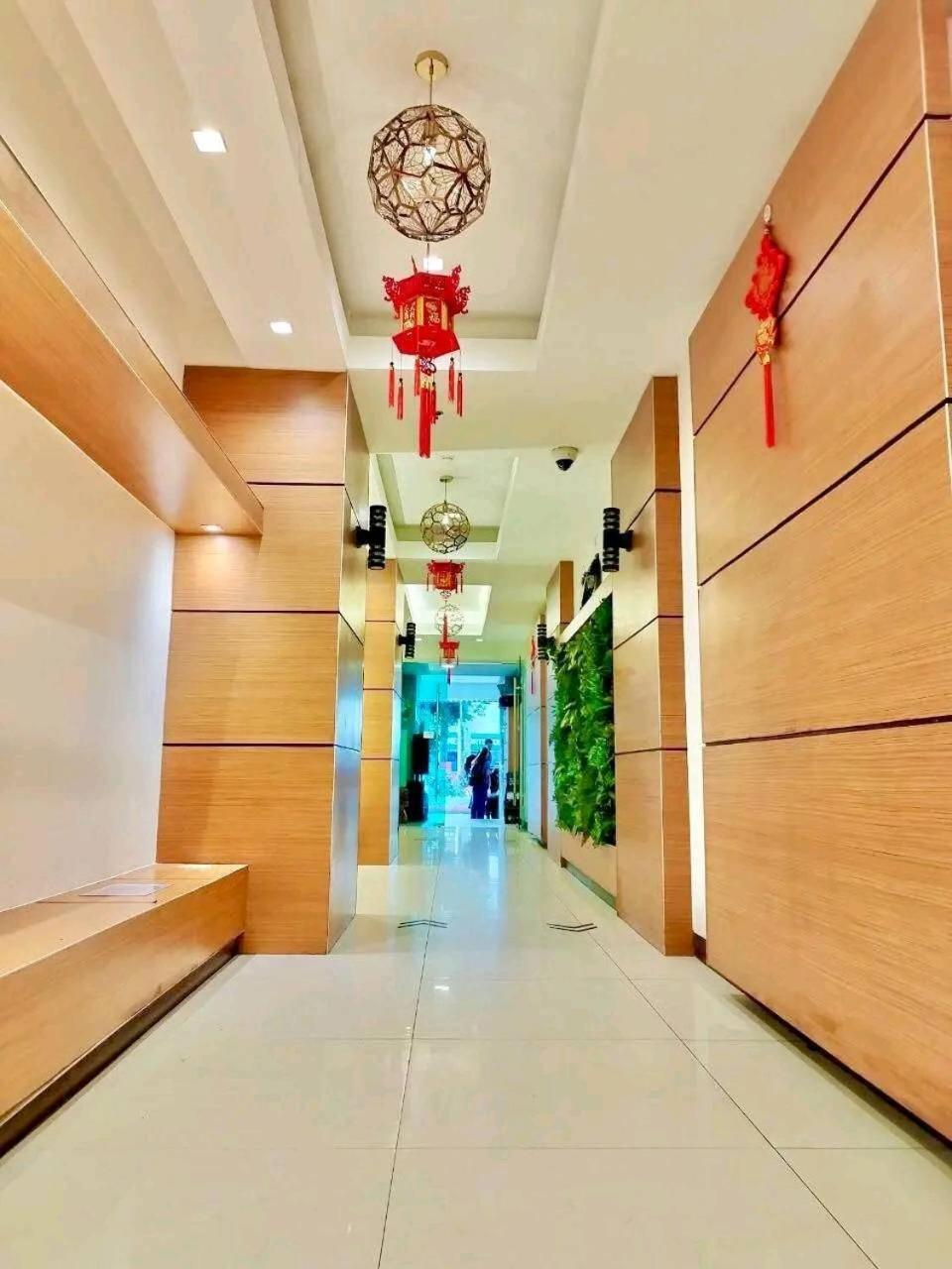 Yuanhang 908 Apartment