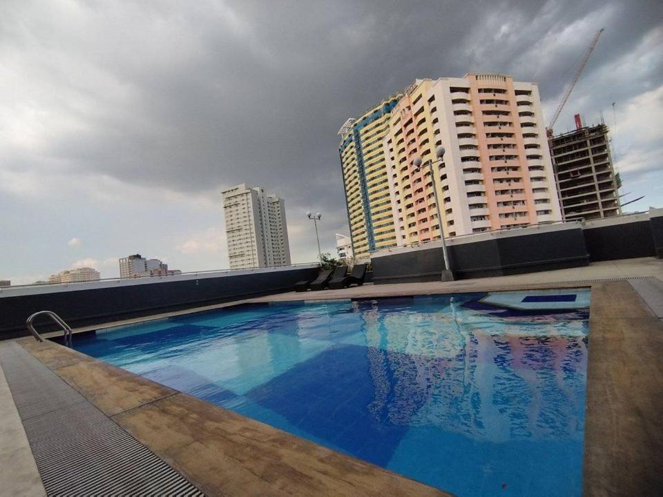 Apartment Yuanhang 908 Manila