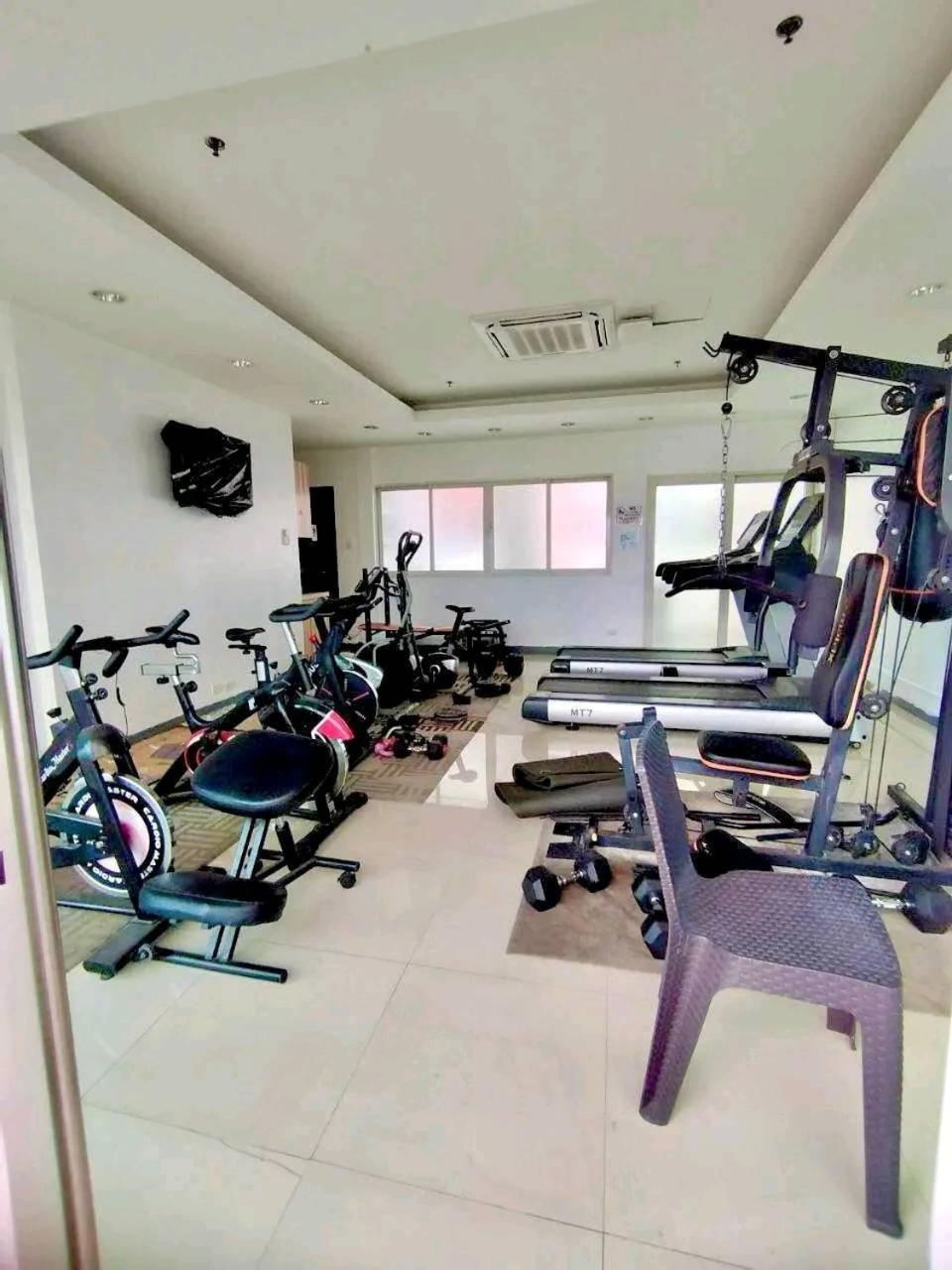 Yuanhang 908 Apartment