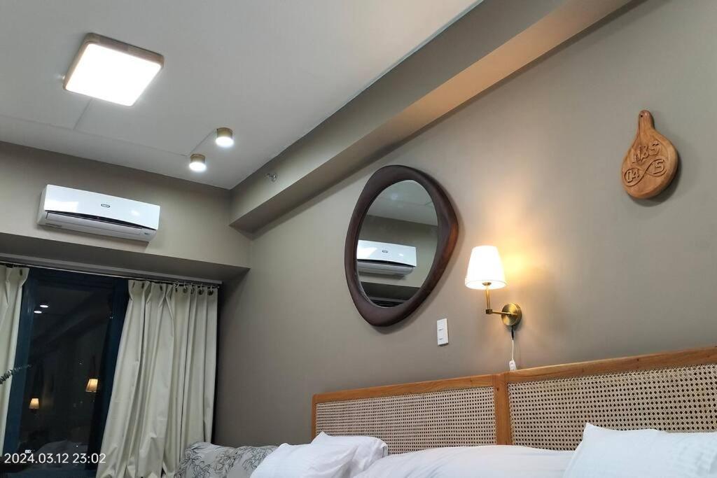 Calm Staycation S&l Manila