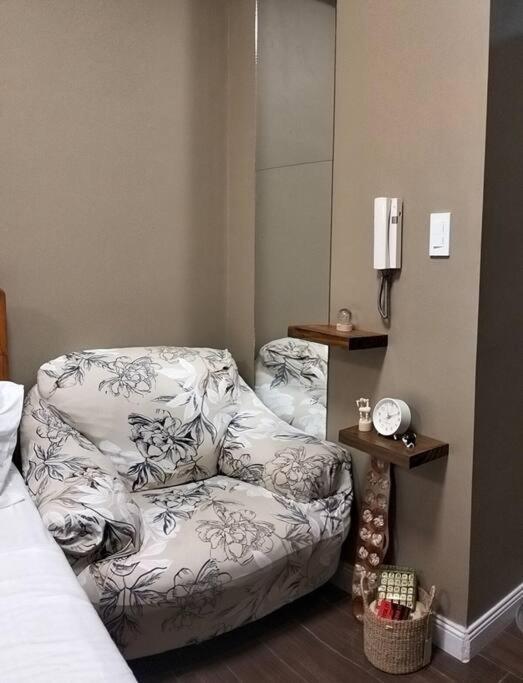 Calm Staycation S&l * Manila